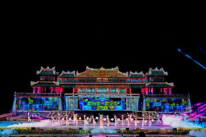 Lợi ích của 3D Mapping trong tổ chức sự kiện