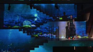 Quy trình thực hiện một dự án 3D Mapping chuyên nghiệp