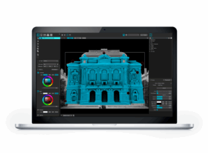Top 5 phần mềm thiết kế và trình chiếu 3D Mapping chuyên nghiệp hiện nay